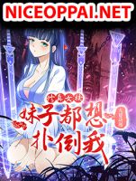 Xiuzhen Girls' School: Girls want to throw me down - Action, Drama, Fantasy, Harem, Manhua, Martial Arts, Shounen